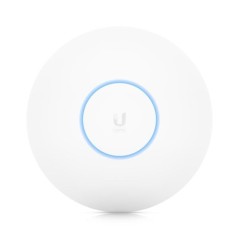 "Ubiquiti UniFi 6 Long-Range (U6-LR) - High-Performance WiFi 6 Coverage"